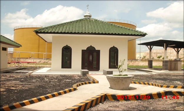 Galeri Kompilasi Proyek #2 - Wellindo Jaya Kiatguna - Wellindo Jaya Kiatguna - Davied Insja