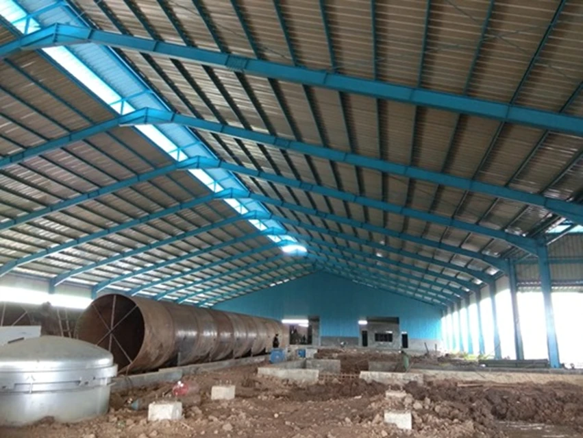 Galeri Kompilasi Proyek #3 - Wellindo Jaya Kiatguna - Wellindo Jaya Kiatguna - Davied Insja